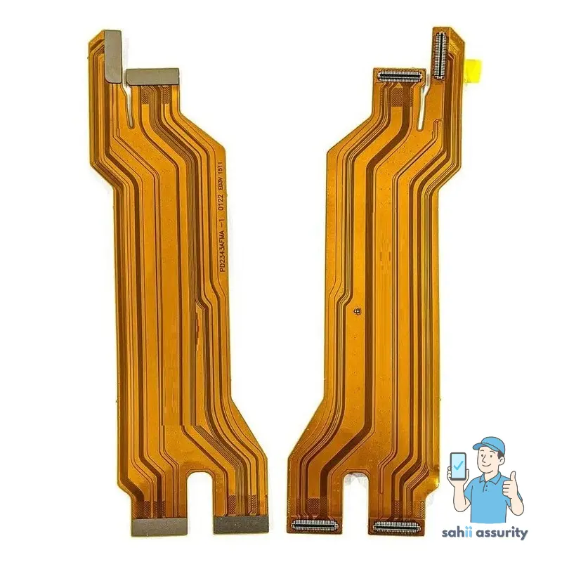 LCD Flex Cable for Vivo V40 Lite 5G